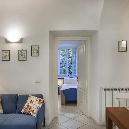 La Veranda Di By Wonderful Italy * Rapallo