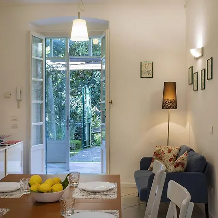 La Veranda Di By Wonderful Italy Apartamento *