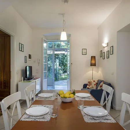 Appartamento La Veranda Di By Wonderful Italy *