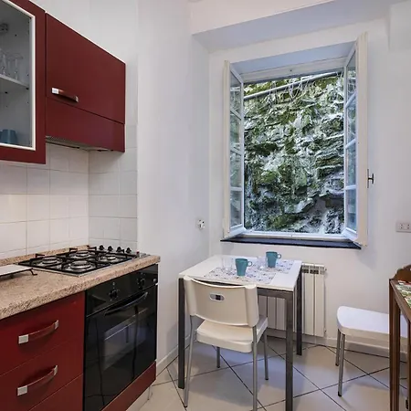 La Veranda Di By Wonderful Italy