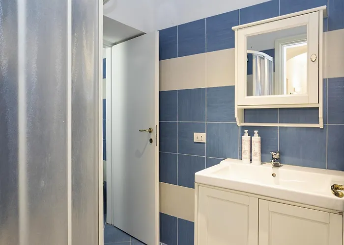 Appartamento La Veranda Di By Wonderful Italy