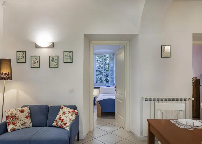 La Veranda Di By Wonderful Italy * Rapallo