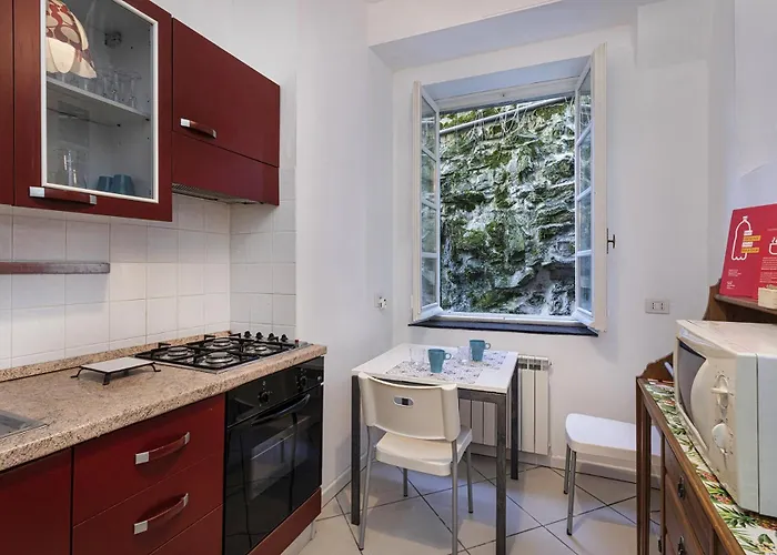 La Veranda Di By Wonderful Italy