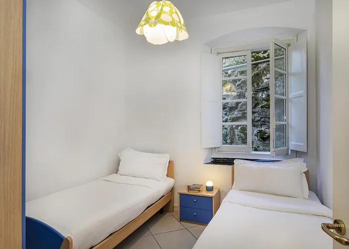 La Veranda Di By Wonderful Italy *