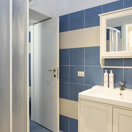 Apartament La Veranda Di By Wonderful Italy