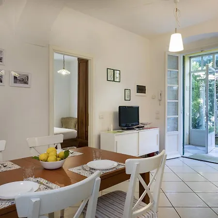 La Veranda Di By Wonderful Italy Rapallo