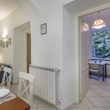 La Veranda Di By Wonderful Italy Rapallo