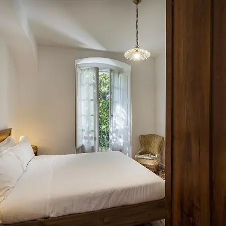 La Veranda Di By Wonderful Italy Appartement *