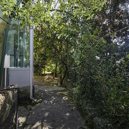 Appartement La Veranda Di By Wonderful Italy *