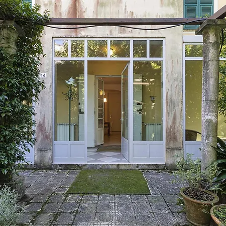 La Veranda Di By Wonderful Italy