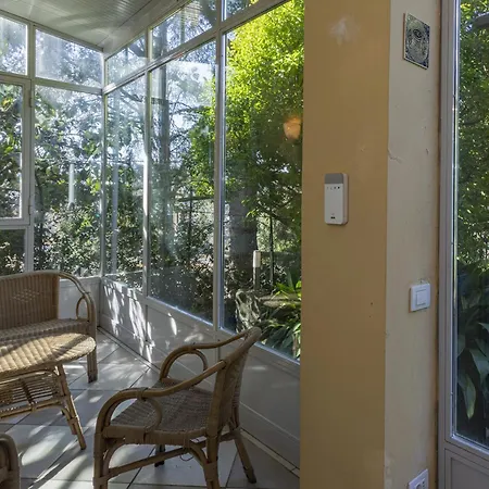 La Veranda Di By Wonderful Italy Apartment *