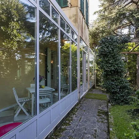 Apartment La Veranda Di By Wonderful Italy *