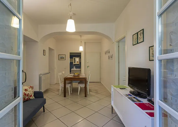 La Veranda Di By Wonderful Italy Apartment