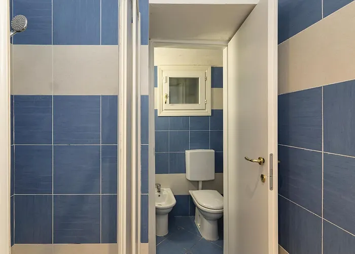 La Veranda Di By Wonderful Italy Appartement Rapallo