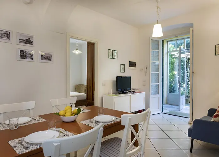 La Veranda Di By Wonderful Italy Rapallo