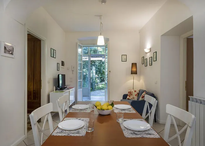 Appartement La Veranda Di By Wonderful Italy *