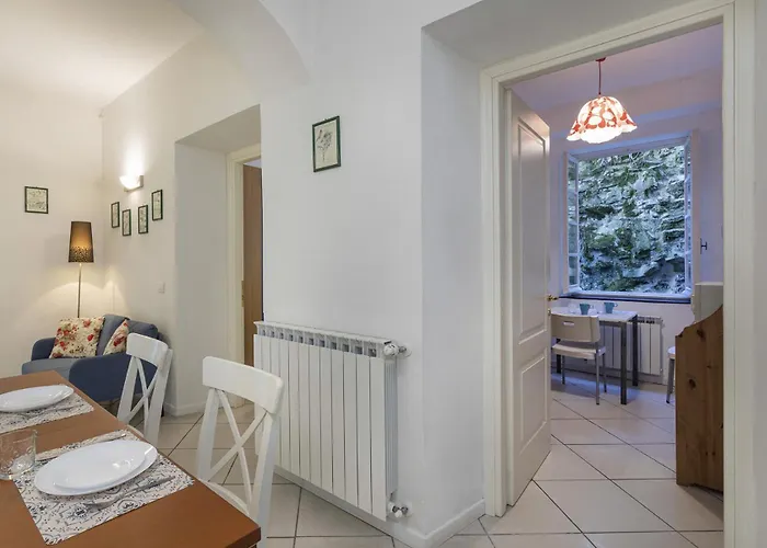 La Veranda Di By Wonderful Italy Rapallo