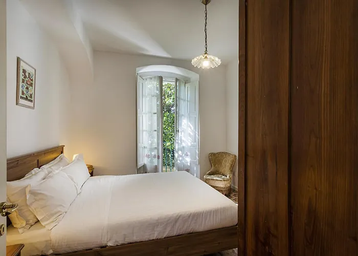 La Veranda Di By Wonderful Italy Appartement *