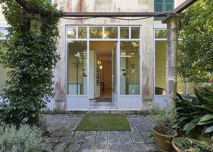 La Veranda Di By Wonderful Italy