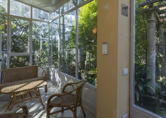 La Veranda Di By Wonderful Italy Appartement *