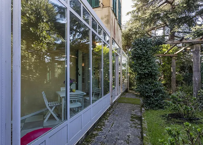 Appartement La Veranda Di By Wonderful Italy *